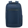 Samsonite Paralux BT 2-1 Travel Backpack midnight navy