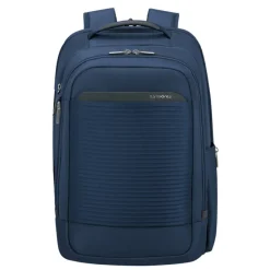 Samsonite Paralux BT 2-1 Travel Backpack midnight navy