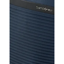 Samsonite Paralux BT 2-1 Travel Backpack midnight navy