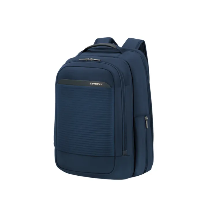 Samsonite Paralux BT 2-1 Travel Backpack midnight navy