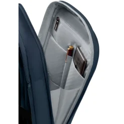 Samsonite Paralux BT 2-1 Travel Backpack midnight navy
