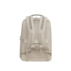 Samsonite Paralux BT 2-1 Travel Backpack stone grey