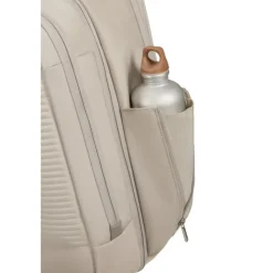 Samsonite Paralux BT 2-1 Travel Backpack stone grey