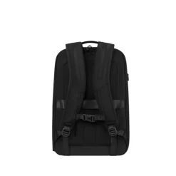 Samsonite Paralux BT 2-1 Travel Backpack black