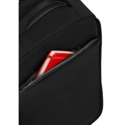 Samsonite Paralux BT 2-1 Travel Backpack black