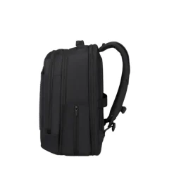 Samsonite Paralux BT 2-1 Travel Backpack black