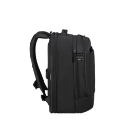 Samsonite Paralux BT 2-1 Travel Backpack black