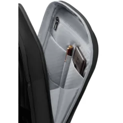 Samsonite Paralux BT 2-1 Travel Backpack black