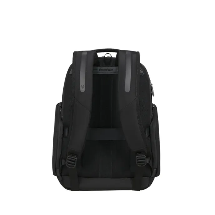 Samsonite Paralux BT Everyday Backpack black
