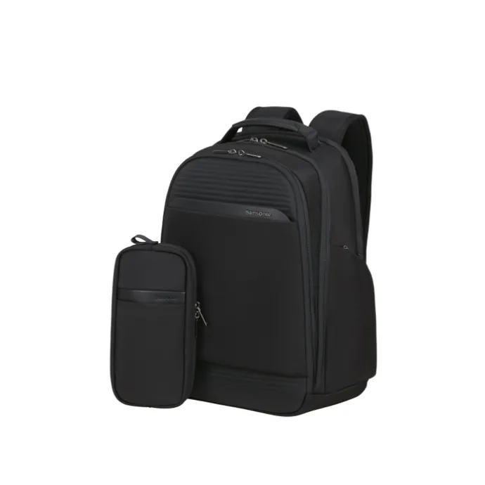 Samsonite Paralux BT Everyday Backpack black