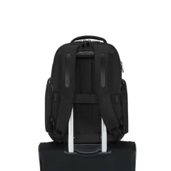 Samsonite Paralux BT Everyday Backpack black