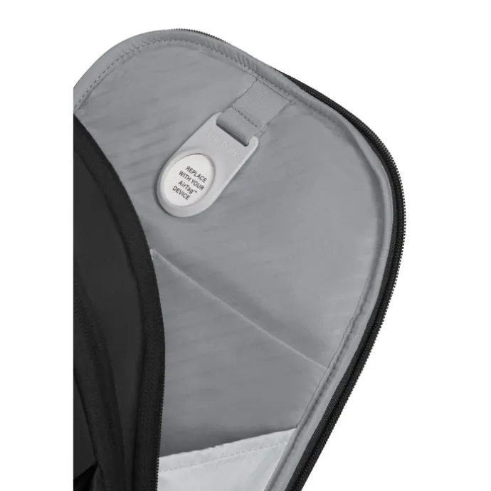 Samsonite Paralux BT Everyday Backpack black