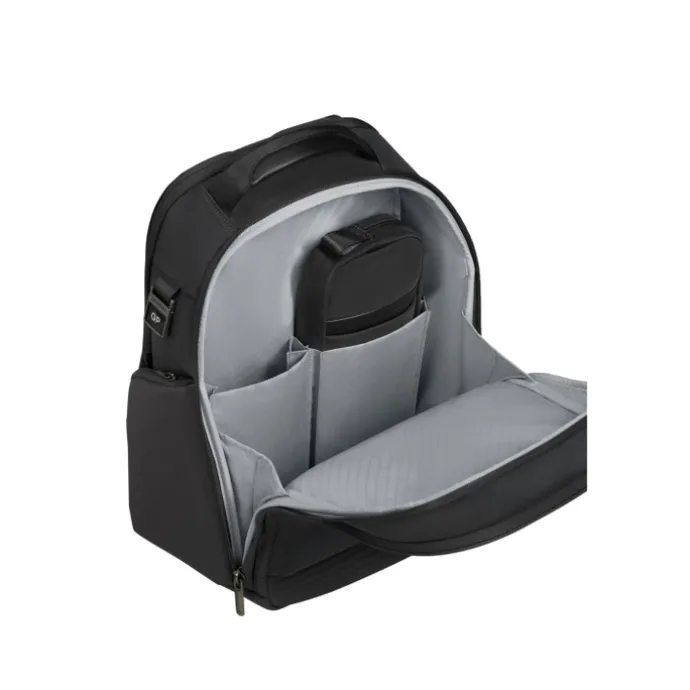Samsonite Paralux BT Everyday Backpack black