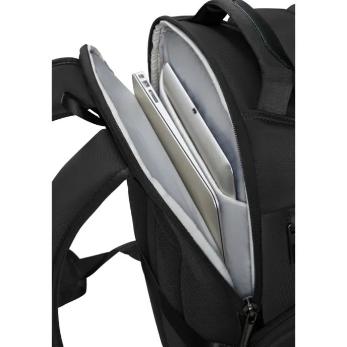 Samsonite Paralux BT Everyday Backpack black