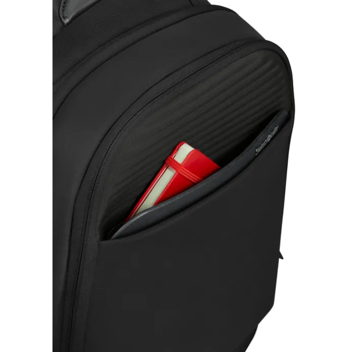 Samsonite Paralux BT Everyday Backpack black