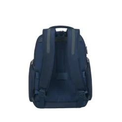 Samsonite Paralux BT Everyday Backpack midnight navy