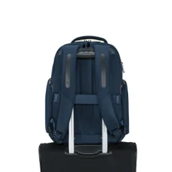 Samsonite Paralux BT Everyday Backpack midnight navy
