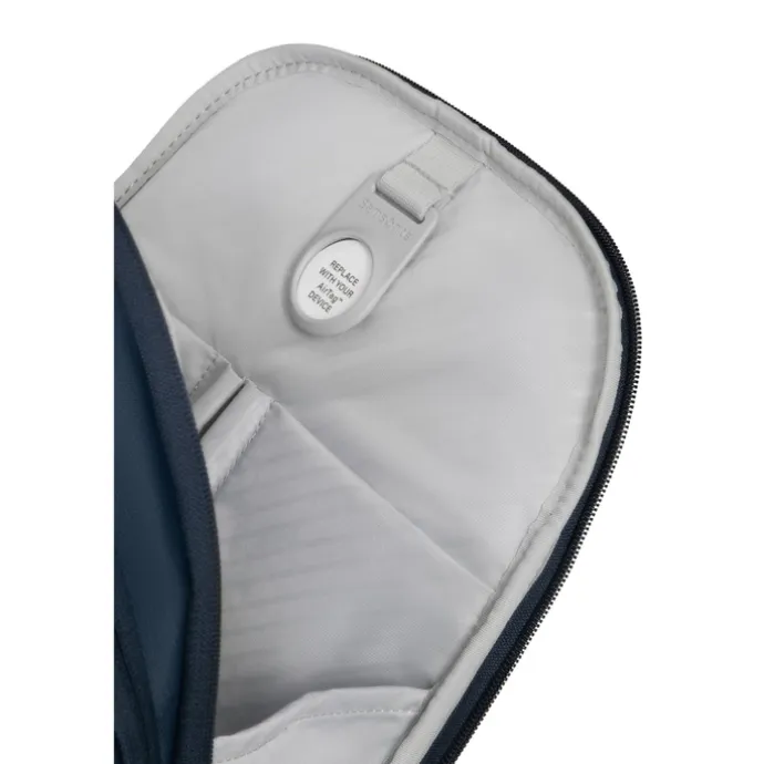 Samsonite Paralux BT Everyday Backpack midnight navy