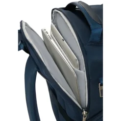 Samsonite Paralux BT Everyday Backpack midnight navy