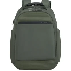 Samsonite Paralux BT Everyday Backpack olive
