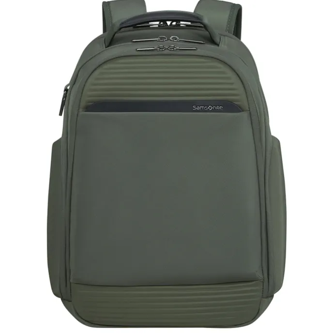 Samsonite Paralux BT Everyday Backpack olive