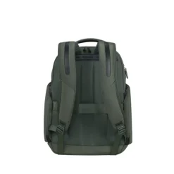 Samsonite Paralux BT Everyday Backpack olive
