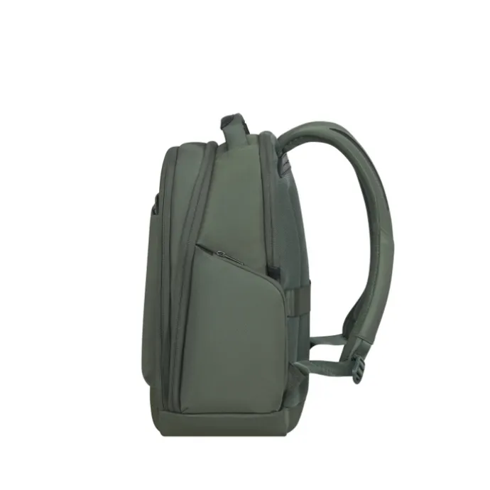 Samsonite Paralux BT Everyday Backpack olive