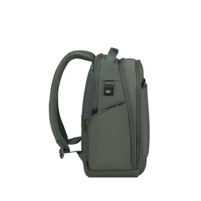 Samsonite Paralux BT Everyday Backpack olive