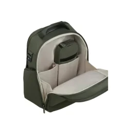 Samsonite Paralux BT Everyday Backpack olive