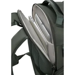 Samsonite Paralux BT Everyday Backpack olive
