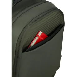Samsonite Paralux BT Everyday Backpack olive