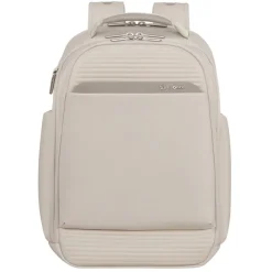 Samsonite Paralux BT Everyday Backpack stone grey