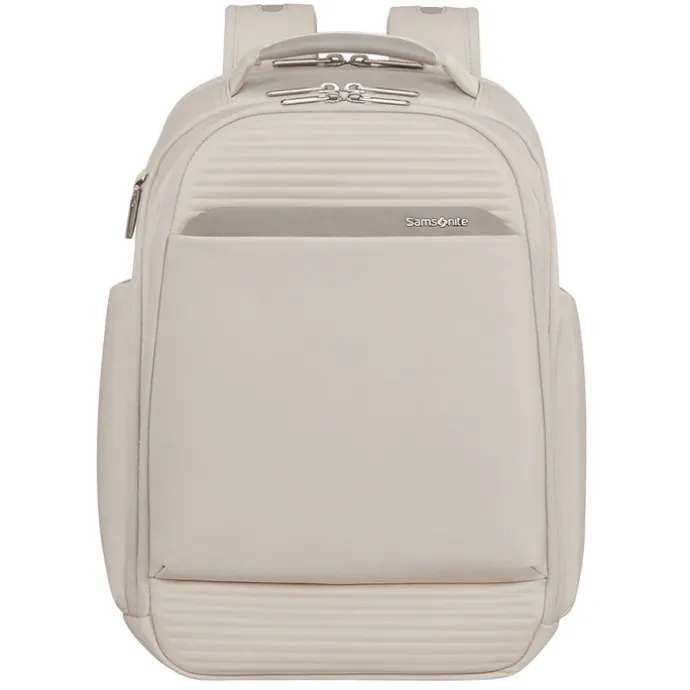 Samsonite Paralux BT Everyday Backpack stone grey