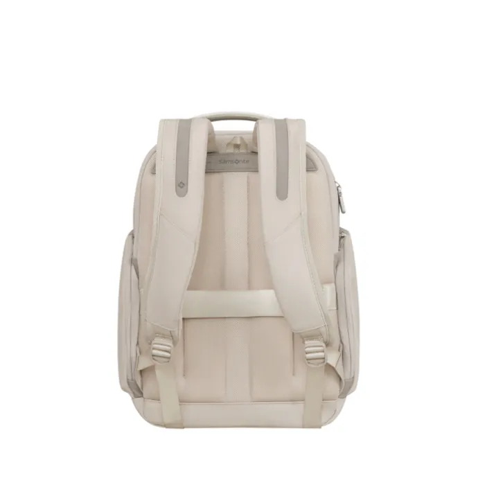 Samsonite Paralux BT Everyday Backpack stone grey