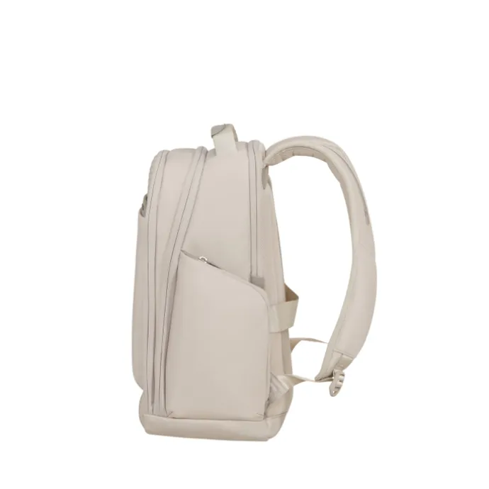 Samsonite Paralux BT Everyday Backpack stone grey