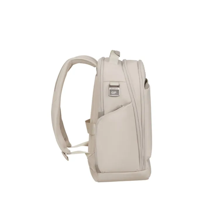 Samsonite Paralux BT Everyday Backpack stone grey