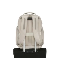 Samsonite Paralux BT Everyday Backpack stone grey