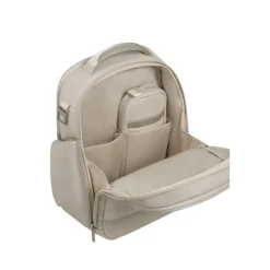 Samsonite Paralux BT Everyday Backpack stone grey