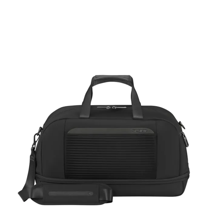 Samsonite Paralux BT Weekender Duffel black
