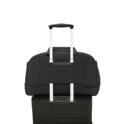 Samsonite Paralux BT Weekender Duffel black