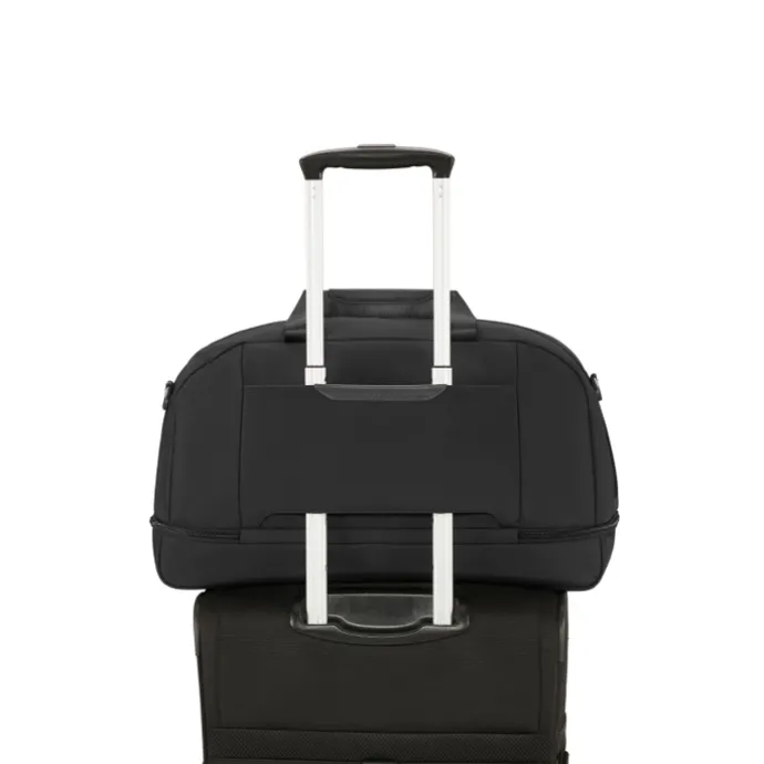 Samsonite Paralux BT Weekender Duffel black