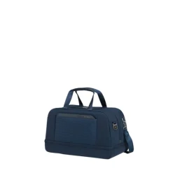 Samsonite Paralux BT Weekender Duffel midnight navy