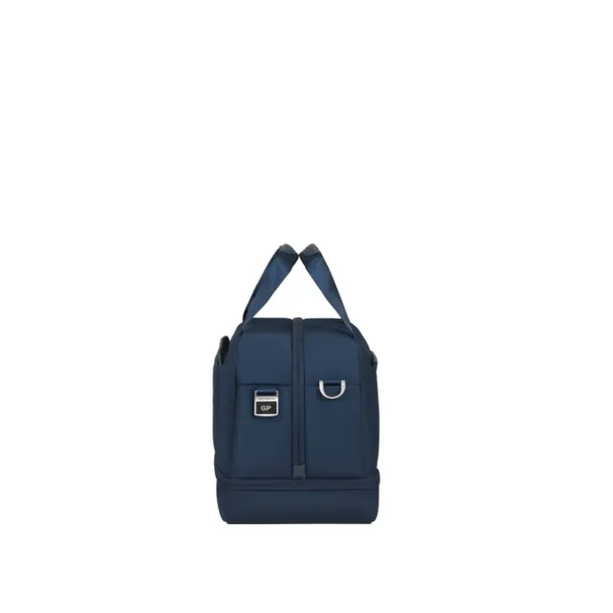 Samsonite Paralux BT Weekender Duffel midnight navy