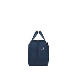 Samsonite Paralux BT Weekender Duffel midnight navy