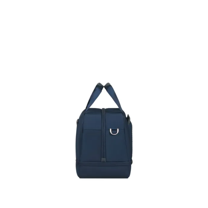 Samsonite Paralux BT Weekender Duffel midnight navy