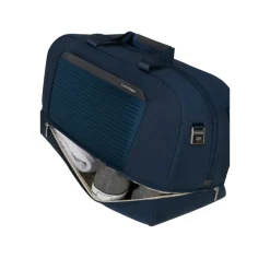 Samsonite Paralux BT Weekender Duffel midnight navy