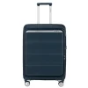 Samsonite Paralux HS Spinner 67 Expandable midnight blue