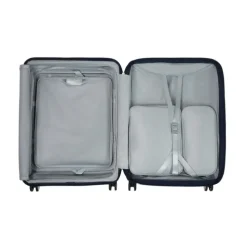 Samsonite Paralux HS Spinner 67 Expandable midnight blue