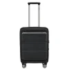Samsonite Paralux HS Spinner 55 Expandable black