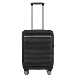 Samsonite Paralux HS Spinner 55 Expandable black